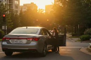 Lyft Phoenix: El 70% Pierde Salarios en 2026