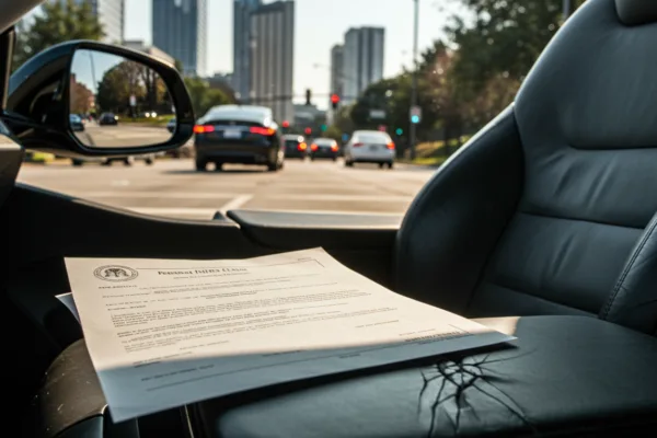 Personal Injury Max Payouts in Georgia: 2026 Outlook