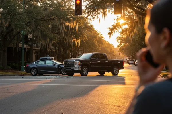 Columbus, Georgia: El 32% de Lesiones en 2026