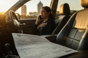 Accidentes Uber Nueva York: Mitos 2026 Revelados