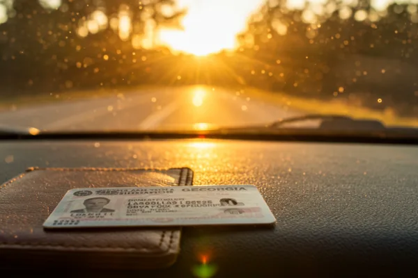 DoorDash Georgia: Riesgos Gig Economy 2026
