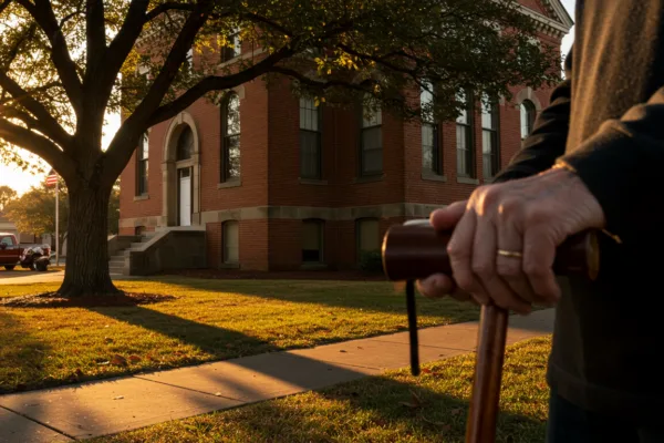 Valdosta, GA: Reclamos por Lesiones Personales en 2026