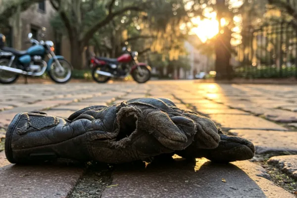 Lesiones Personales Savannah: Guía Tras Accidente