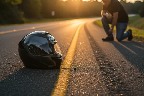 Mitos de Accidente Moto en Georgia: ¡No seas víctima!