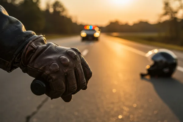 Seguridad Motociclistas: ¡Georgia en Alerta 2026!