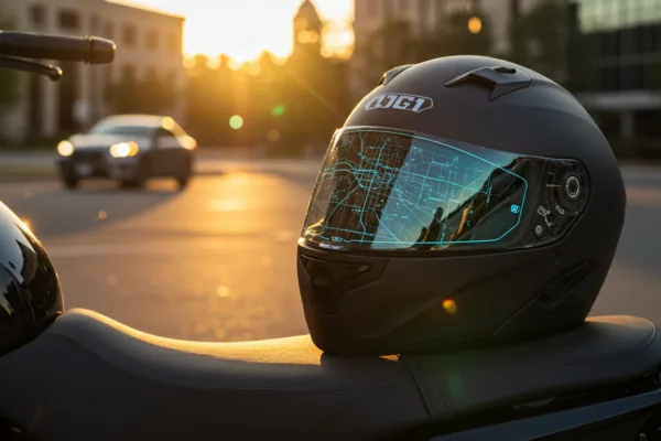 Seguridad Vial Motociclistas: Georgia 2026 ¡Innovación!