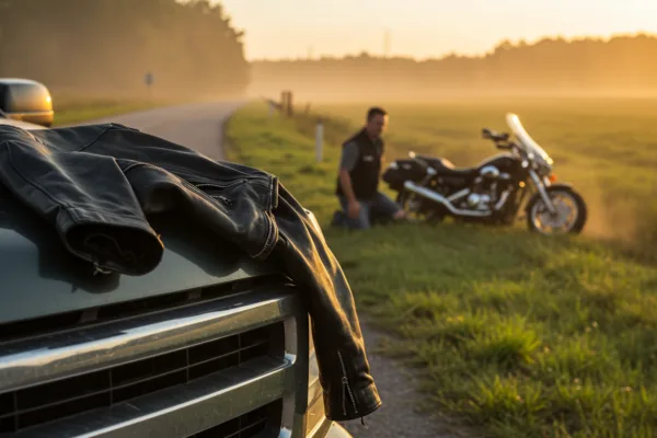 Seguro No Asegurado: Protege tu Accidente Moto en Georgia