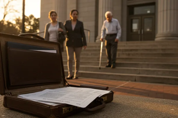 Abogados Lesiones Marietta: ¿Litigan en 2026?