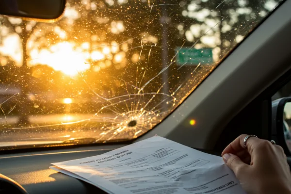 Accidente en Alpharetta: ¿Qué hacer YA para ganar tu caso?