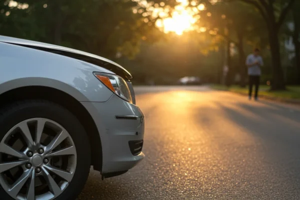 ¿Accidente en Dunwoody? Protege tus derechos YA