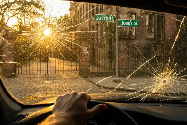 Savannah: ¿Accidente? Protege tu reclamo en GA