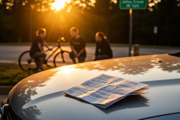 Uber en Johns Creek: Tu Seguro en 2026