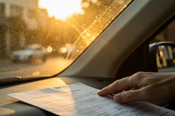 Alpharetta: ¿Lesionado? 3 Pasos Clave Tras un Accidente
