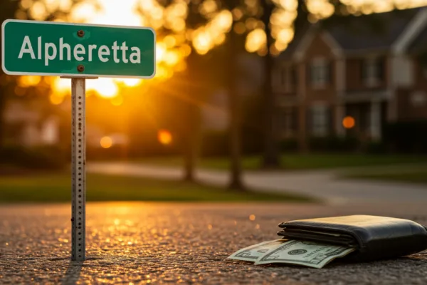 Alpharetta: ¿Su Lesión Personal Vale Menos?