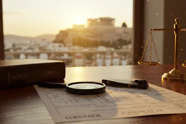 Atenas: ¿Cuánto vale mi caso de lesiones personales?