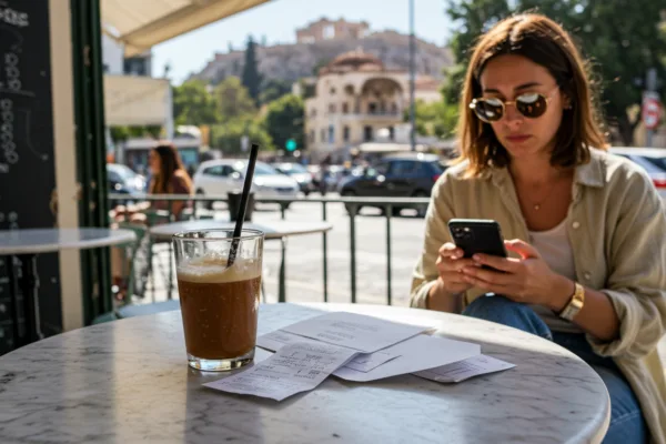 Athens: ¿Su lesión vale $25K o nada?