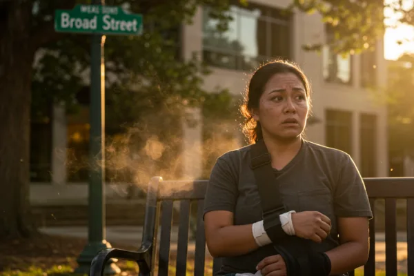 Marietta: Tu culpa te cuesta CERO en lesiones personales