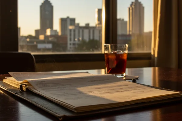 Atlanta: ¿Arruinas tu caso de lesión personal?