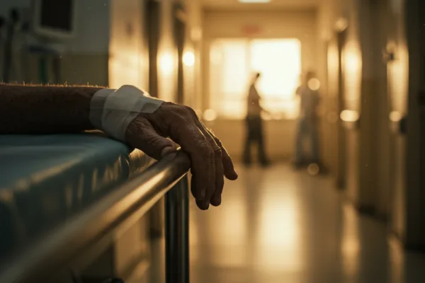 Atlanta: ¿Herido? Cómo ganar tu caso de lesiones