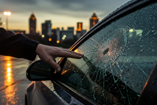 Atlanta: ¿Herido? Cómo pelear tu caso de lesión personal