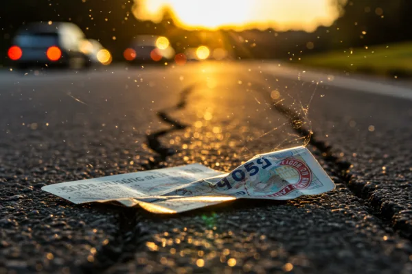 Atlanta: ¿Herido en I-75? Sepa esto YA sobre su caso