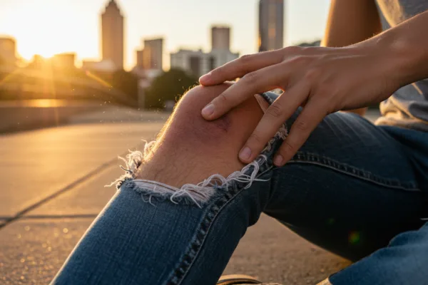 Atlanta: ¿Herido? Protege tus derechos HOY