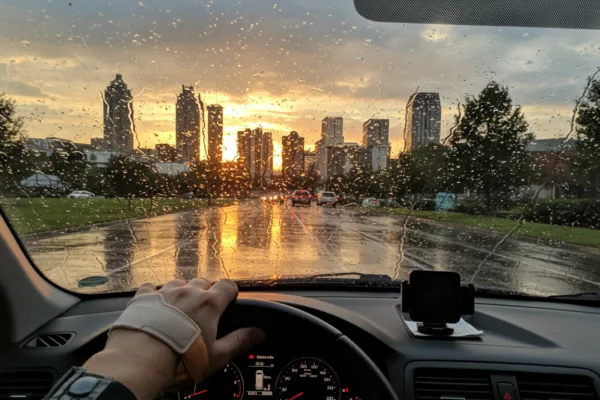 Atlanta: ¿Herido? Proteja sus derechos ahora