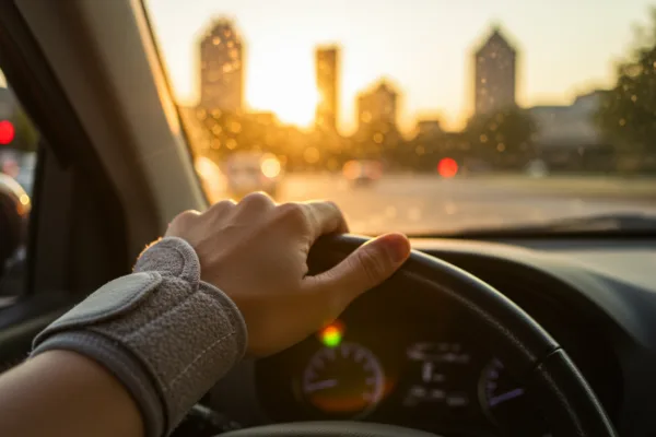 Accidentes Atlanta: Proteja Sus Derechos en 2026