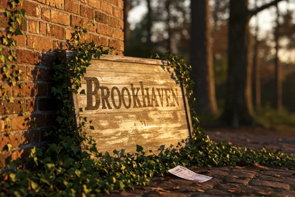 Brookhaven: ¿Herido? Sepa Cómo Ganar Su Caso en GA