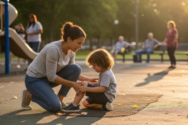 Columbus GA: Common Injury Claims Explained