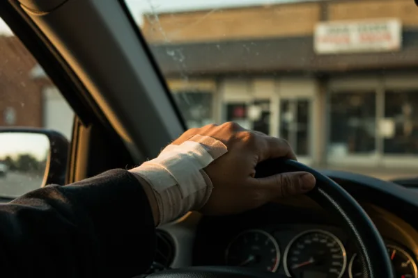 Columbus GA: ¿Herido? 3 Pasos Clave para tu Caso