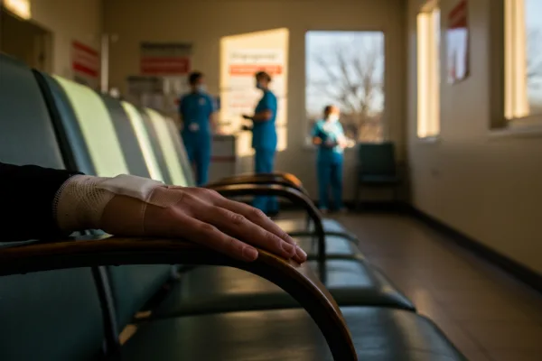 Columbus GA: ¿Herido? 48 Horas Clave Para Tu Caso