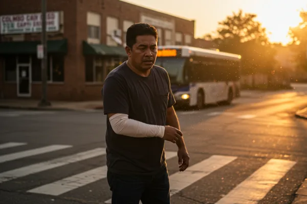 Columbus GA: ¿Herido? Conozca sus derechos ahora