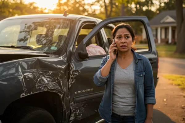 Columbus GA: ¿Herido? Sepa sus derechos de indemnización