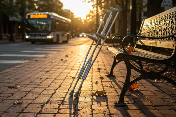 Accidentes en Columbus, Georgia: Su reclamo 2026