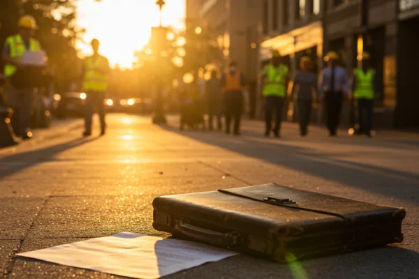Lesiones Personales en Columbus: 2024 Impacto y GDOT