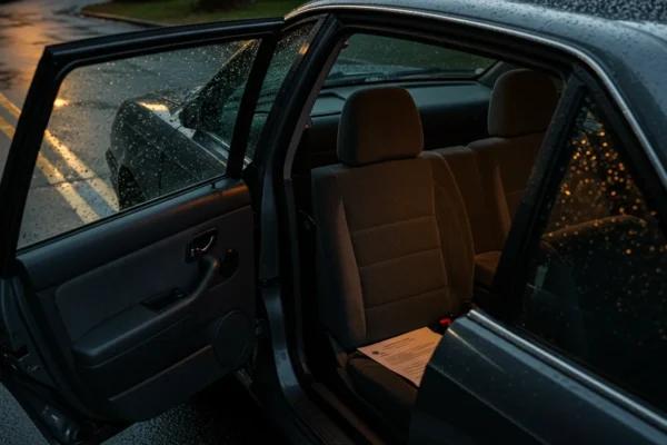 Dunwoody: ¿Accidente? Conozca O.C.G.A. § 9-3-33