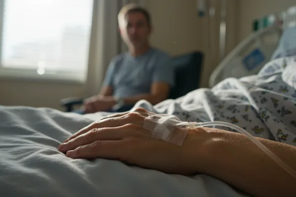 Dunwoody: ¿Herido? Sepa sus derechos de lesiones personales