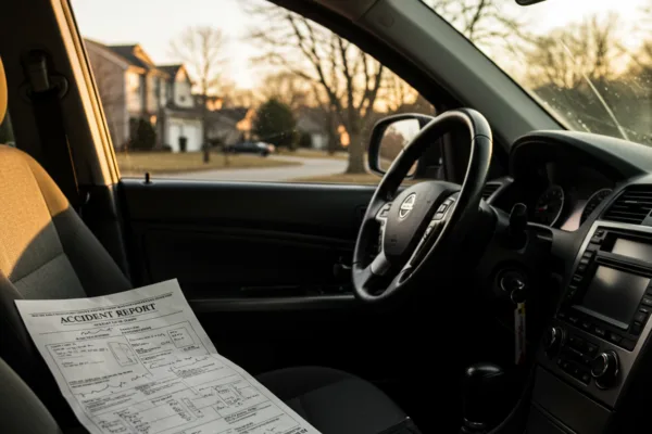 Dunwoody: Lesiones Comunes y Claves Tras un Accidente