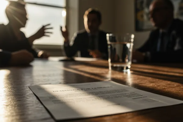 Dunwoody Lesiones Personales: Ley 2025 Cambios Clave