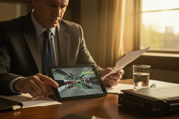 GA Injury Claims: Are You Ready for the New Evidence Rules?