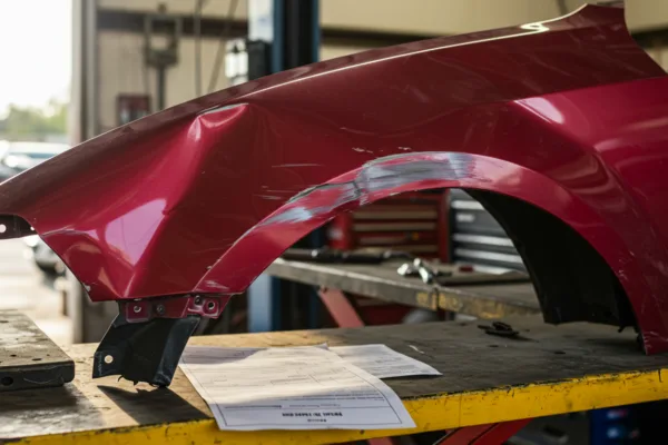 GA Injury Claims: Don’t Talk to Insurance First!