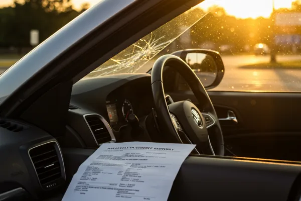 GA Personal Injury: ¿Cómo Probar Negligencia y Ganar?