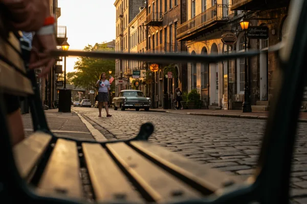 Georgia 2026: ¿Protegido tras un accidente en Savannah?