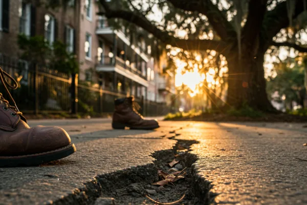 Georgia: Cambios clave en lesiones personales para Savannah