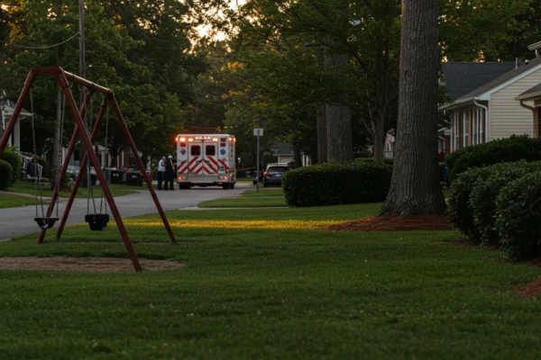Georgia: ¿Cambios en Lesiones Afectan a Sandy Springs?