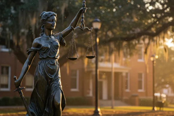 Georgia: ¿Cómo Cambian las Leyes de Lesiones en Valdosta?
