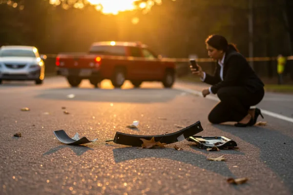 Marietta: Claves para Elegir Abogado de Accidentes