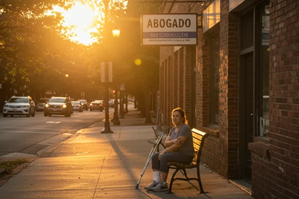Georgia: ¿Cuánto por tu lesión en Macon?