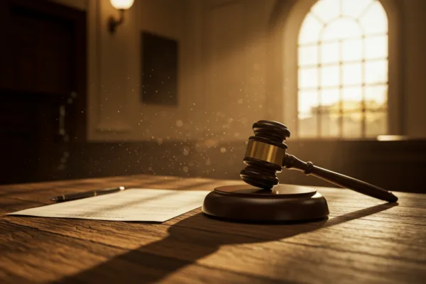 Georgia: ¿Cuánto vale su caso de lesiones personales?